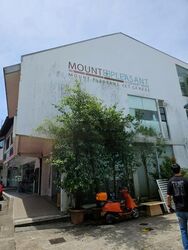 Sembawang Hills Estate (D20), Shop House #454565221